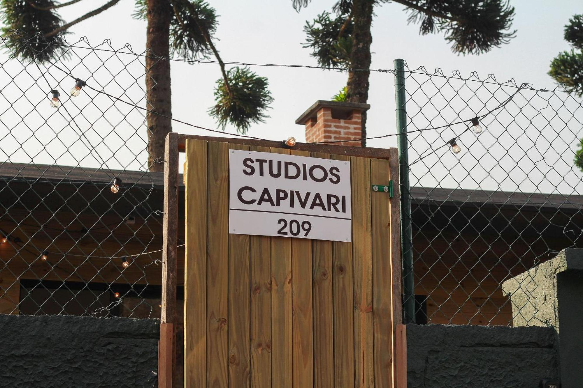 Estudios Capivari By The Lodge — Fotos 3